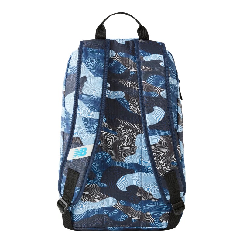 Mochila New Balance - LAB11101BLP BLUE PRINT