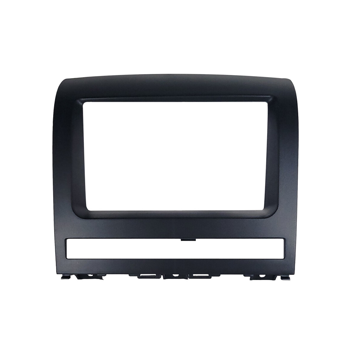 Marco Para Radio Fiat Perla 2009 , 2din 