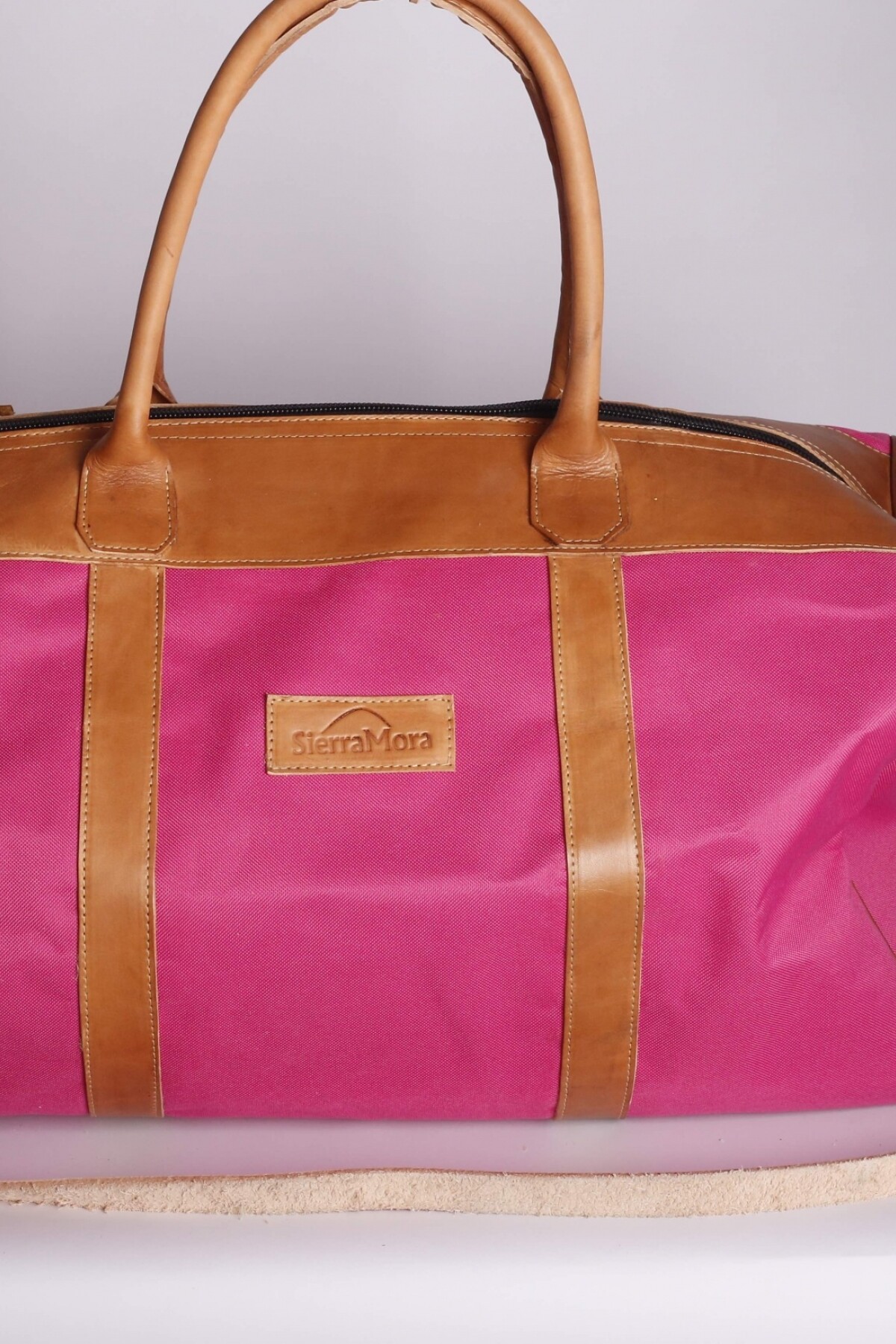 Bolso Sport Fucsia