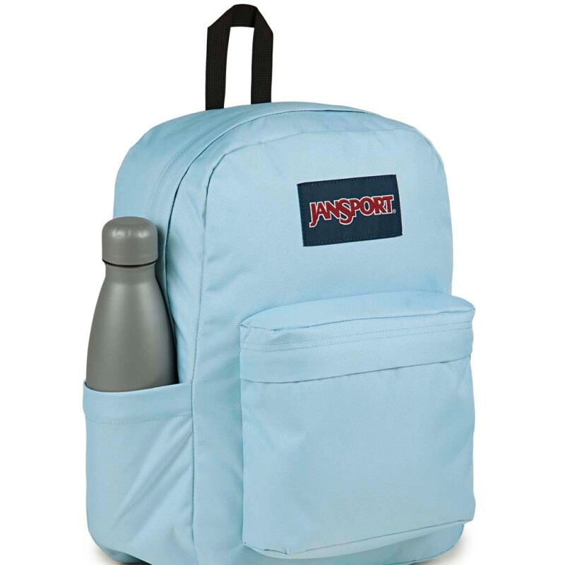 Mochila Beyond Pack Unisex Azul