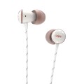 Auriculares Nesta IN-EAR Rose