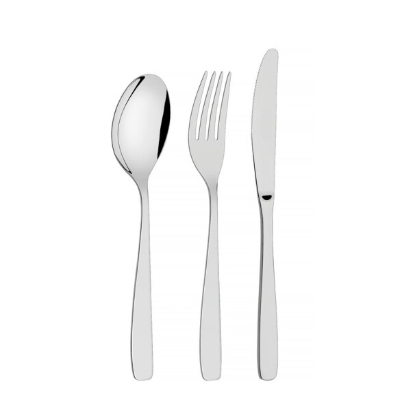 Juego de cubiertos modelo COSMOS, 101 piezas -TRAMONTINA TF7494