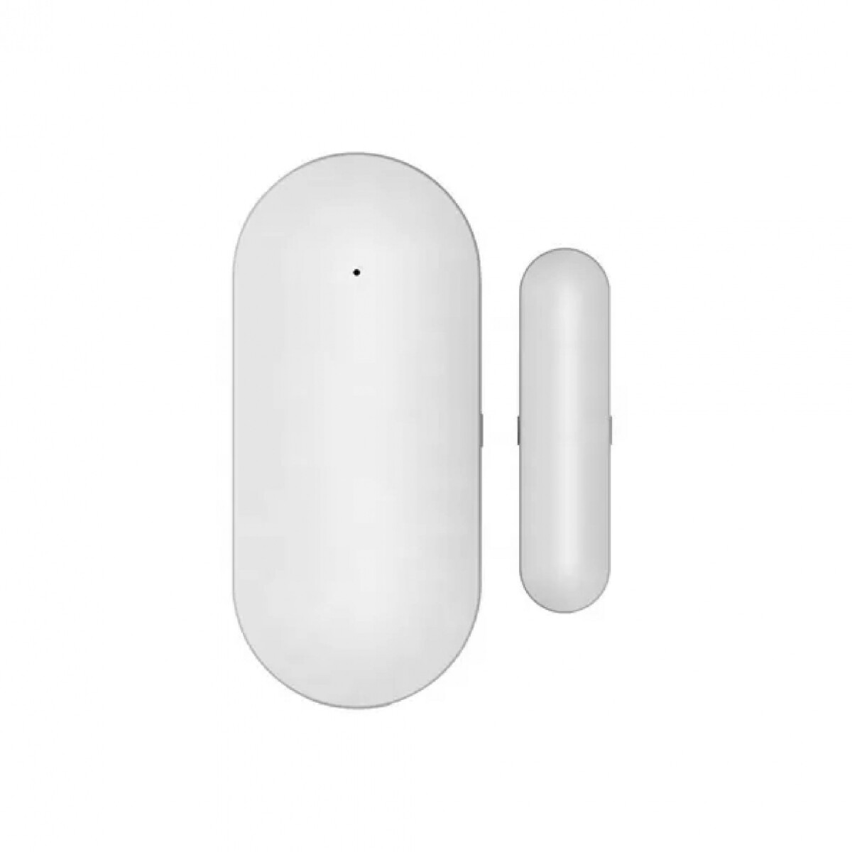 Sensor De Puerta/ventana Inalámbrico Zigbee EMOS GoSmart - IP20, Incluye Batería Y Cinta Adhesiva
