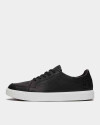 Zapatillas Emerson Street Low Hombre Black Full Grain