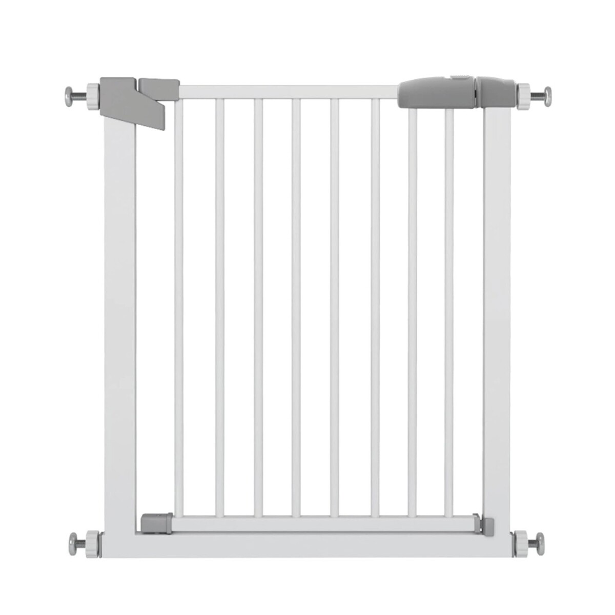 Reja Seguridad Escalera Puerta Bebe Mascotas 