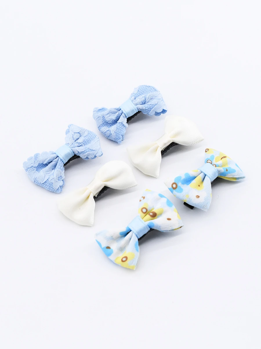 BROCHE MOÑA PACK X 6 - VARIANTE 5 