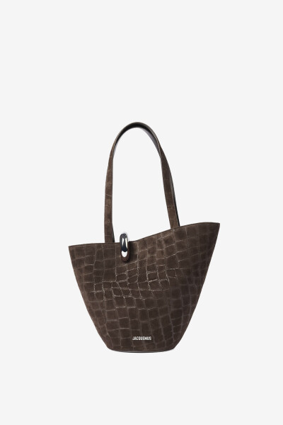 BOLSO LE BAMBOLA Marron