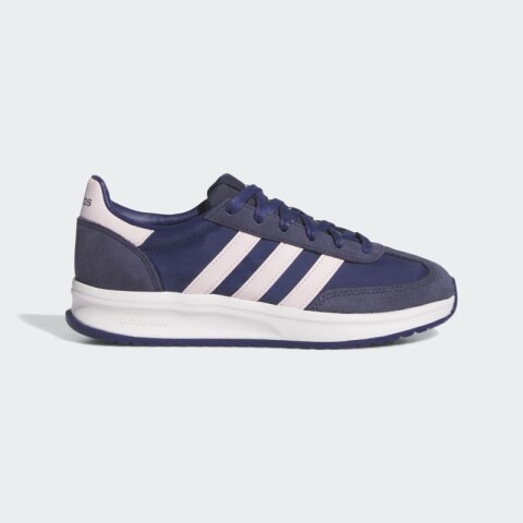 Championes Adidas Run 72 Azul