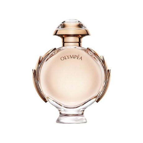 Perfume Paco Rabanne Olympea 80ml + Obsequio Perfume Paco Rabanne Olympea 80ml + Obsequio