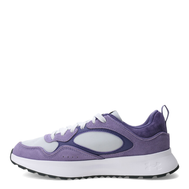 Championes de Mujer UNDER ARMOUR Mirage Sport Violeta