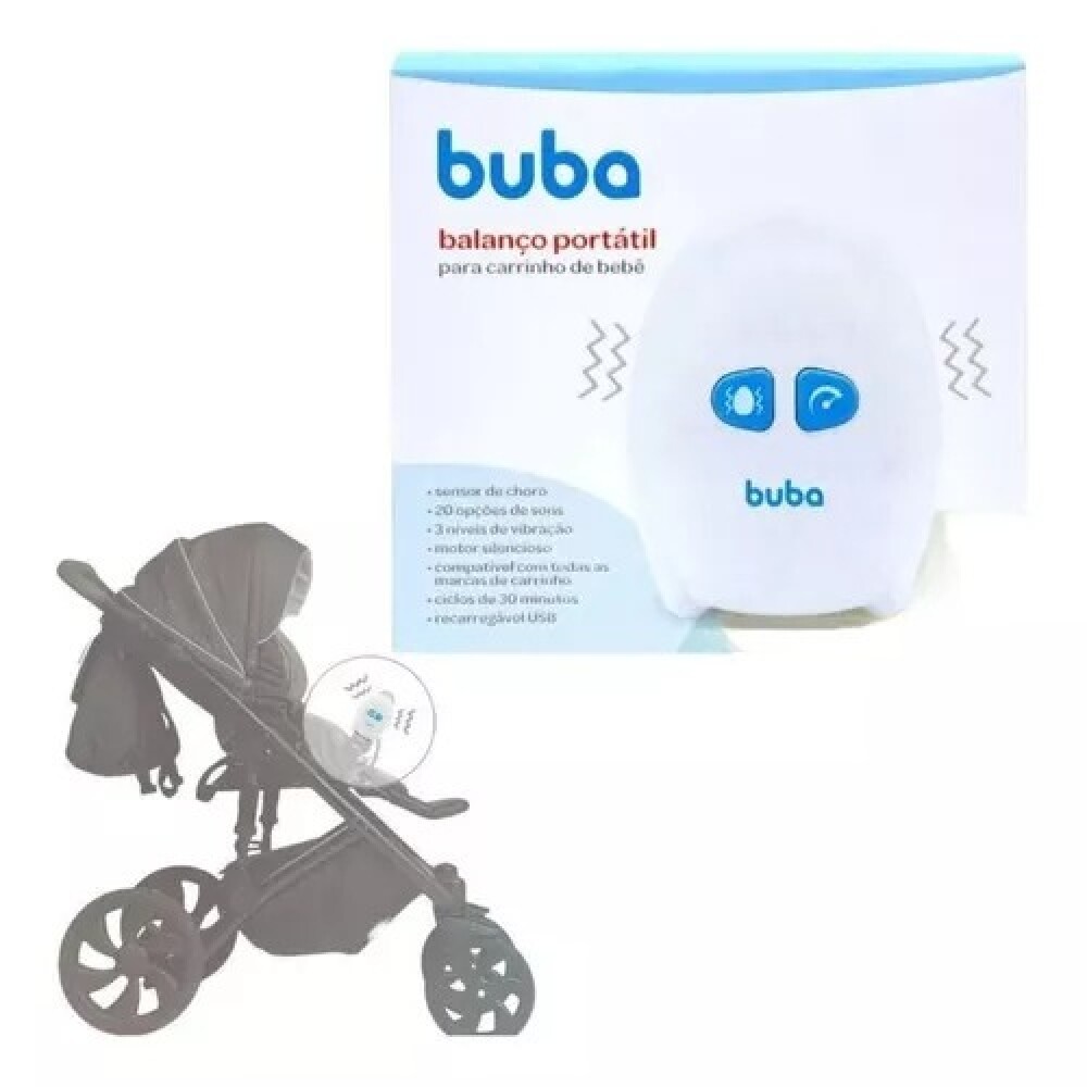 DISPOSITIVO PORTATIL C/VIBRACION P/COCHE BUBA DISPOSITIVO PORTATIL C/VIBRACION P/COCHE BUBA