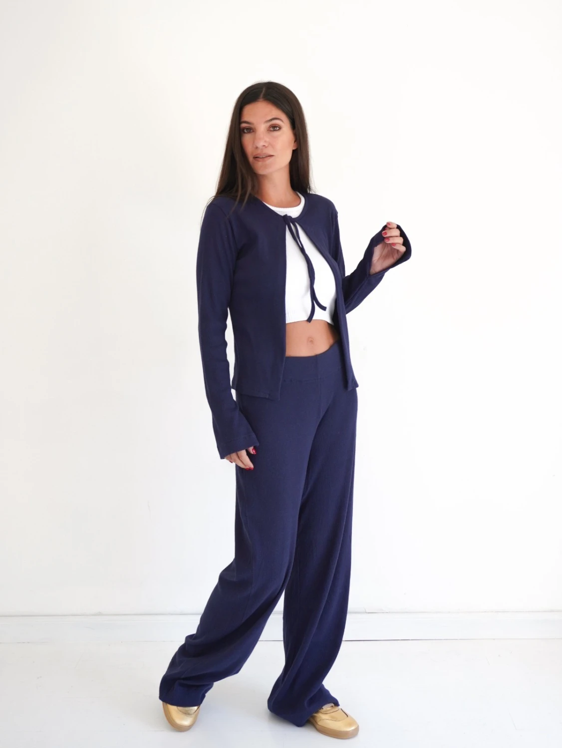 Pantalón Endless Summer Uniform - Canalé