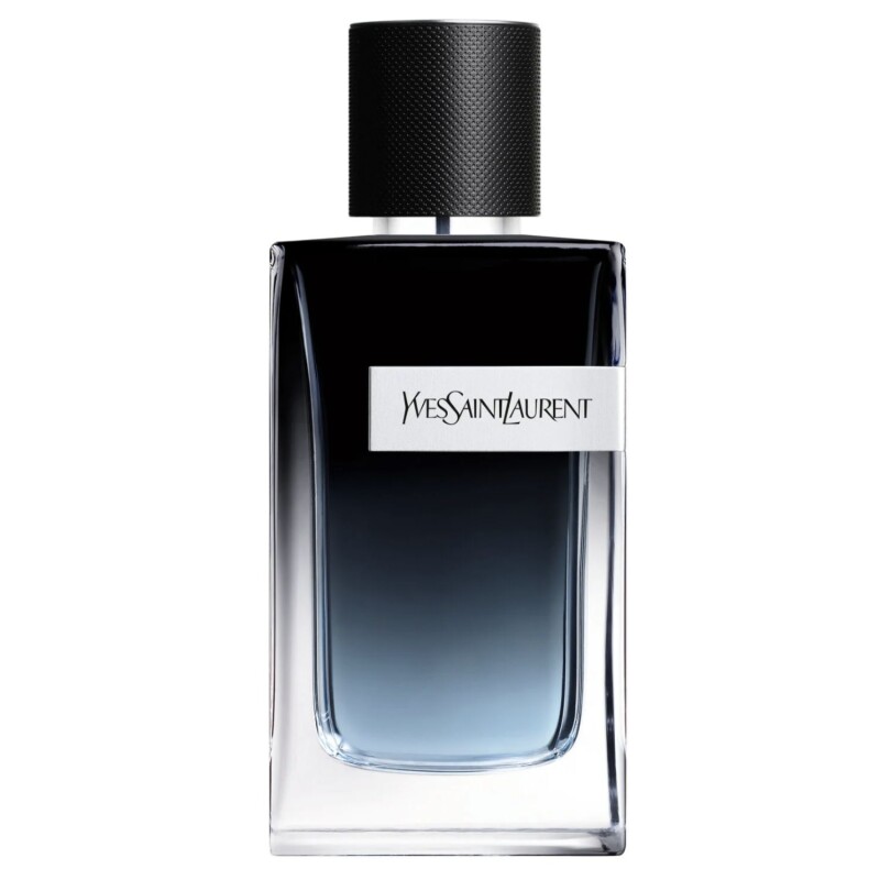 Perfume Yves Saint Laurent New York Men EDP 100ml Para Hombre Aroma Fougère Perfume Yves Saint Laurent New York Men EDP 100ml Para Hombre Aroma Fougère