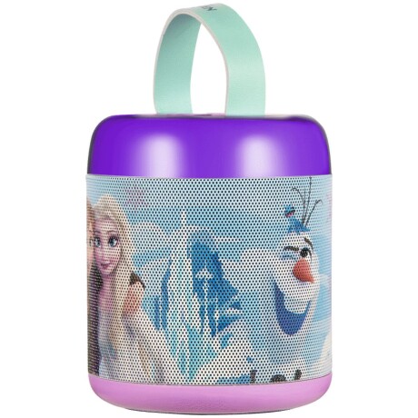 FROZEN PARLANTE KARAOKE BLUETOOTH V01