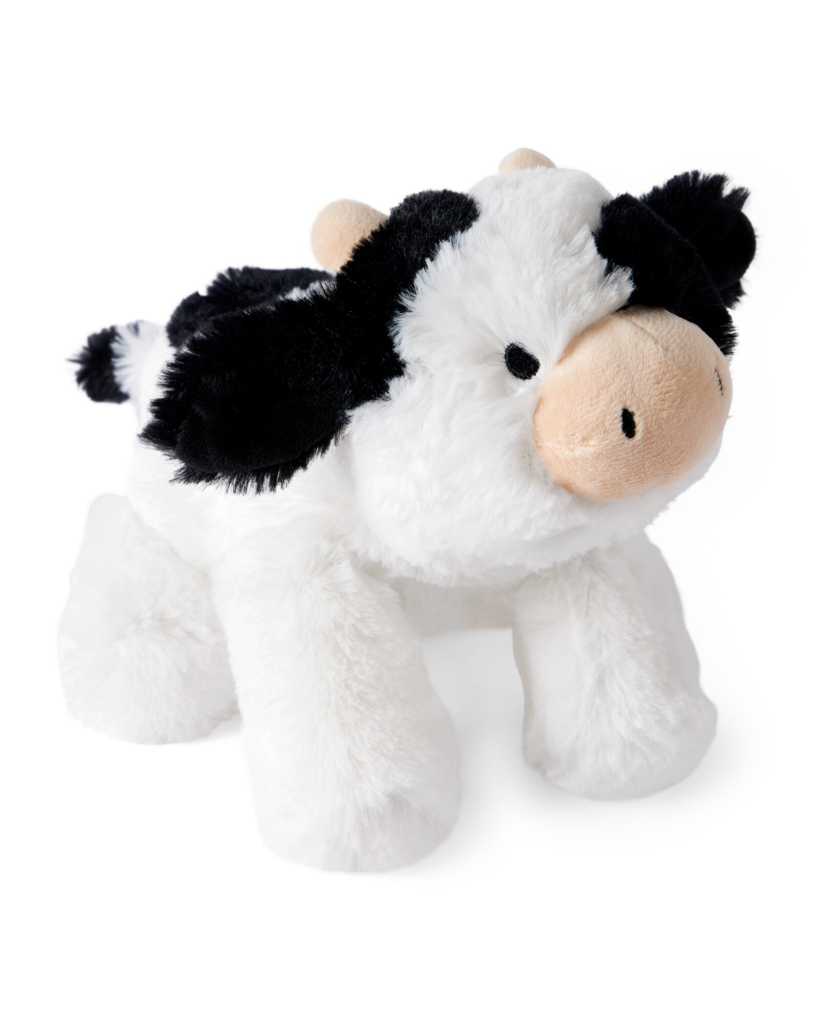 Peluche, diseño vaca acostada Peluche, diseño vaca acostada