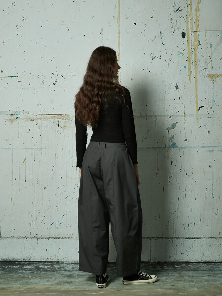 PANTALÓN LEX GRIS OSCURO