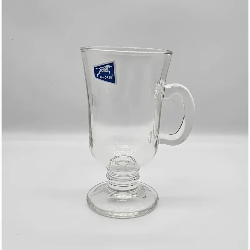 Irish Coffee de Vidrio 227 ML. Pack x 6 unidades - X-Z2910-7 Irish Coffee de Vidrio 227 ML. Pack x 6 unidades - X-Z2910-7