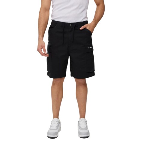 BERMUDA STUND 28-38 NEGRO