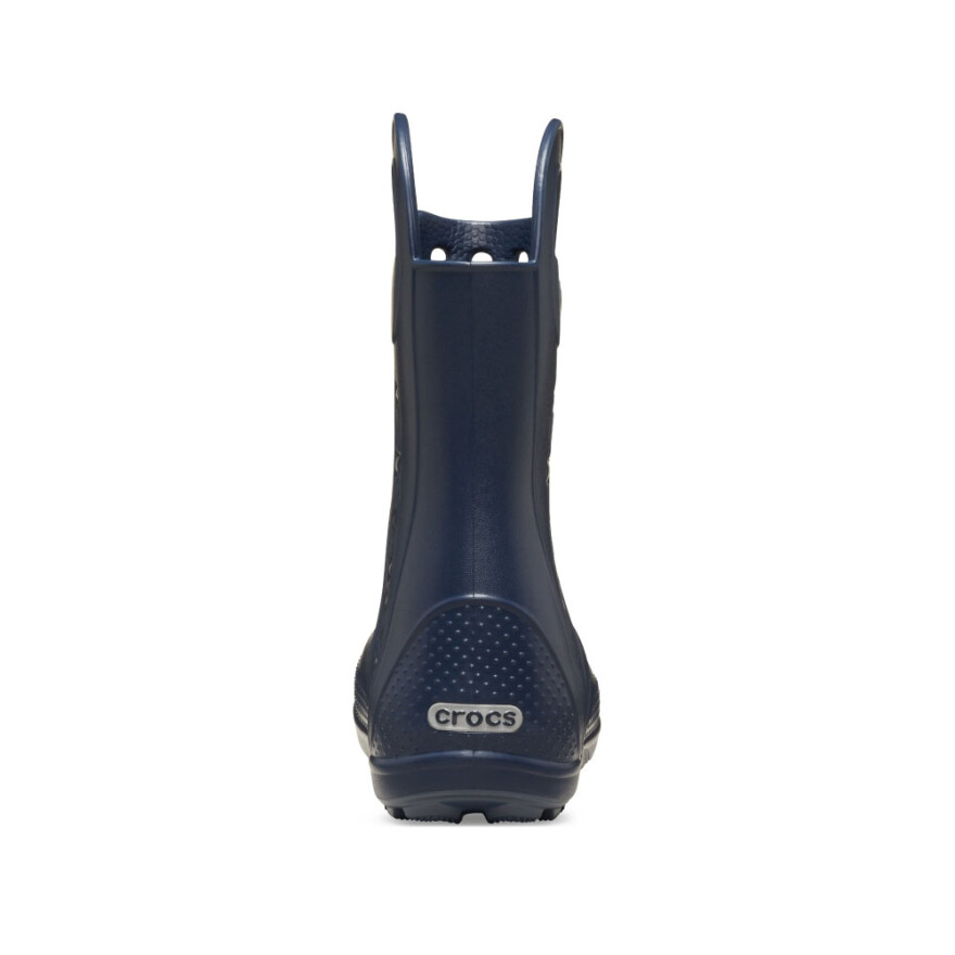 Botas Handle It Rain Boot K - Niños mas de 5 años Navy