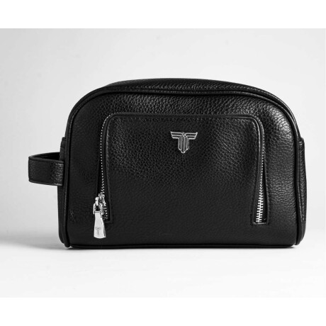 Bolso Tiffosi Luxe Unisex Negro
