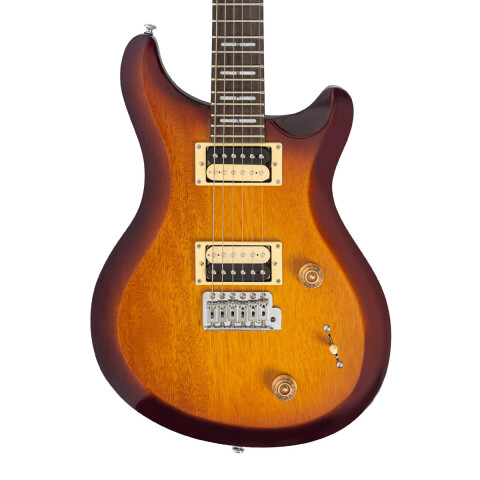 Guitarra electrica Sire Larry Carlton Q3 Tobacco SB PRS Guitarra electrica Sire Larry Carlton Q3 Tobacco SB PRS