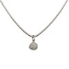 Dije Ángel de la Guarda-Plata 925-Sin piedra-CP3028 sinpiedra
