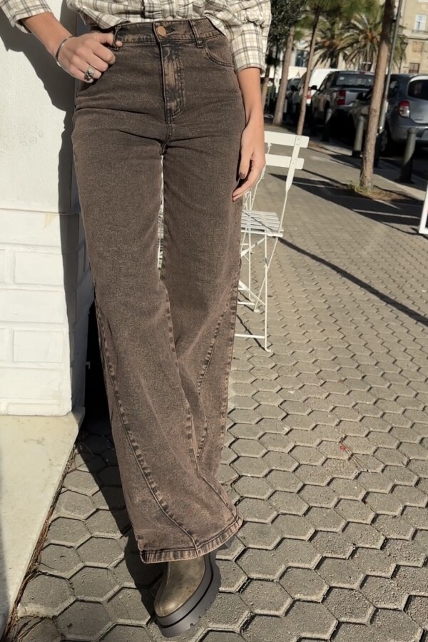 Jean Ash Chocolate Jean Ash Chocolate