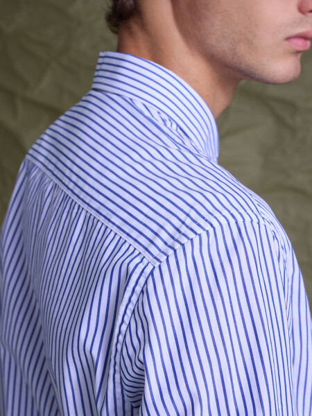 SHIRT BUTTON DOWN 5.0 VILNIUS VILNIUS