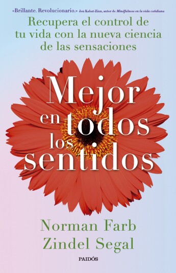 Mejor en todos los sentidos Mejor en todos los sentidos