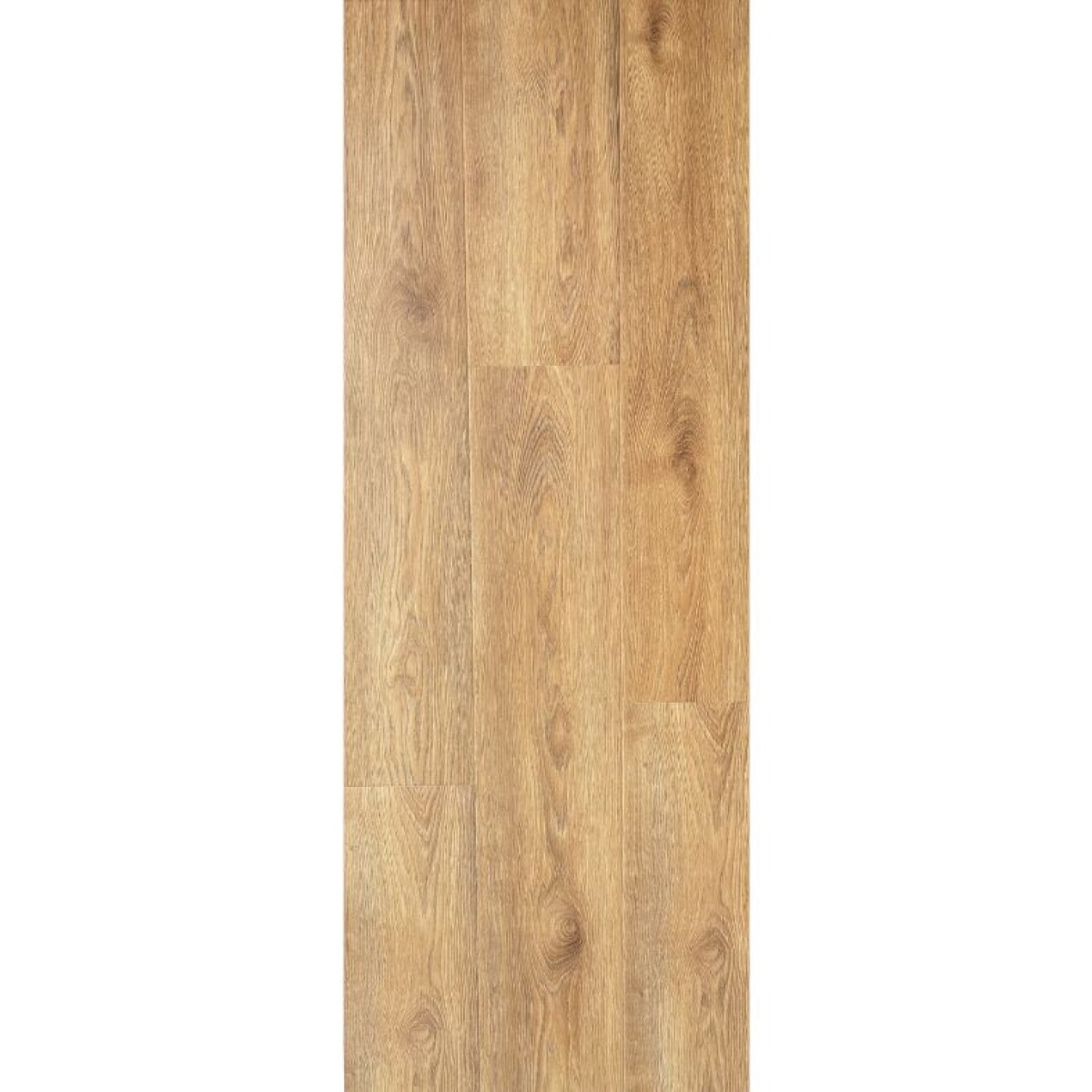 Kit piso flotante PVC 3,00x3,00m Marron claro