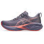 Novablast 5 - Mujer Greyish Purple/coral Reef