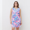 Vestido Playa Upf 50 ROSA/MULTI