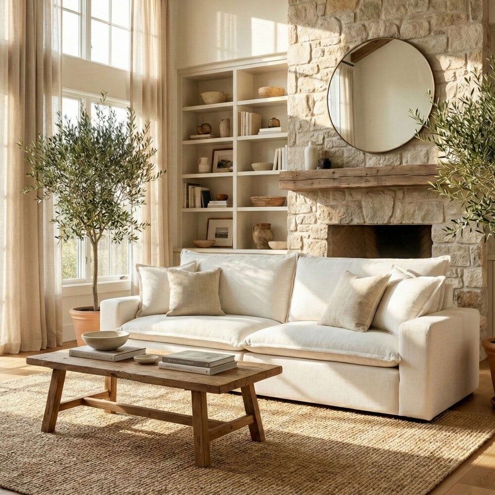 Sillón 3 Cuerpos - Potenza 2.2 Sillón 3 Cuerpos - Potenza 2.2