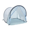 Carpa Tienda Anti-UV UPF 50+ para Bebés Blue Waves Baby Moov Carpa Tienda Anti-UV UPF 50+ para Bebés Blue Waves Baby Moov