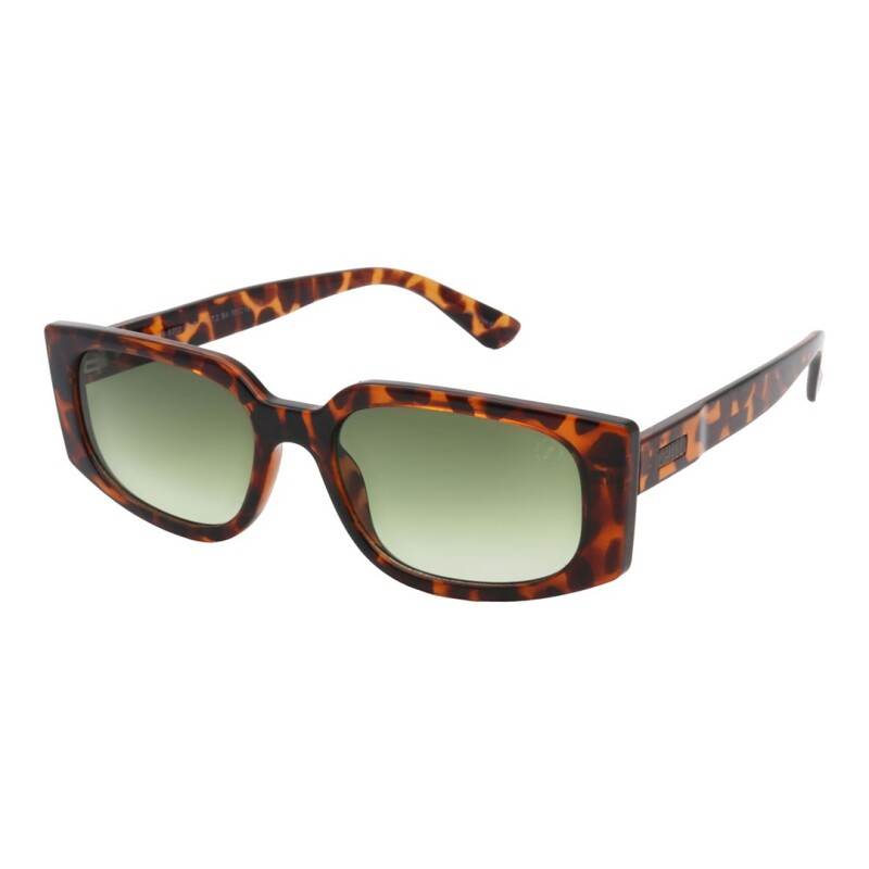 Lentes de Sol Chilli Beans Cumbria Animal Print