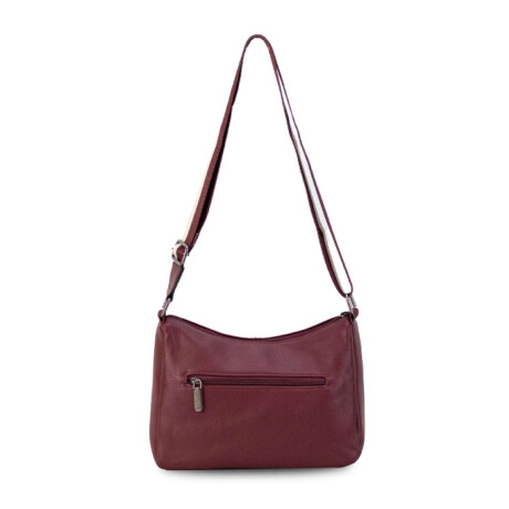 Bandolera Guatemala Granate