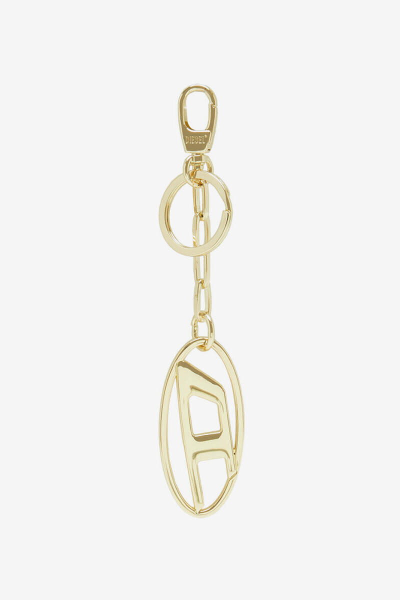 LLAVERO HOLY-C Oro