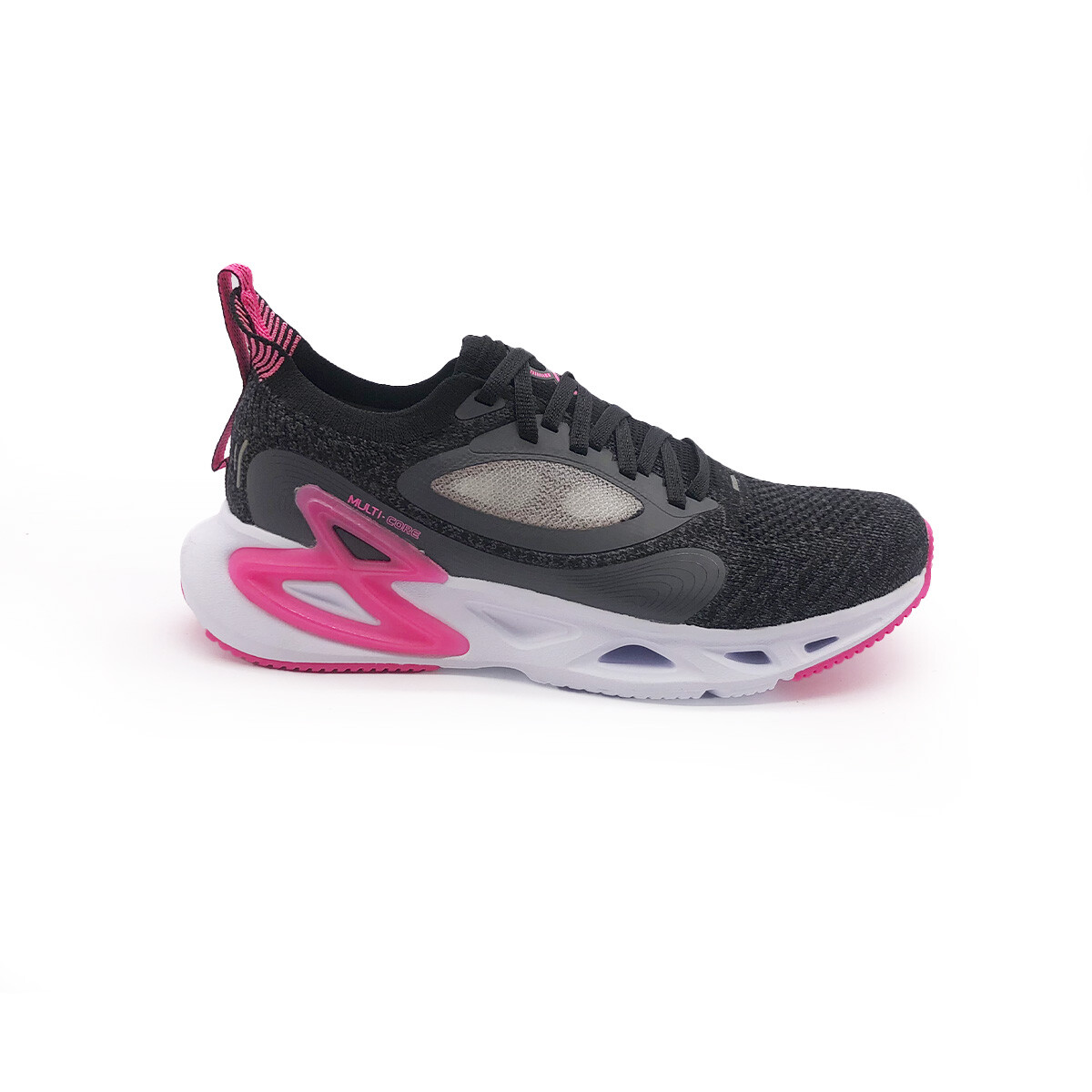Calzado Running Peak Sport Mujer - 2r9 