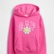 V-FA LOGO HERITAGE PO HAPPY PINK