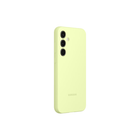 Galaxy A35 5G Silicone Lime