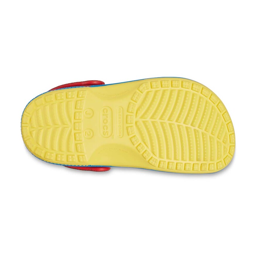 Snow White Classic Clog K Sunshine