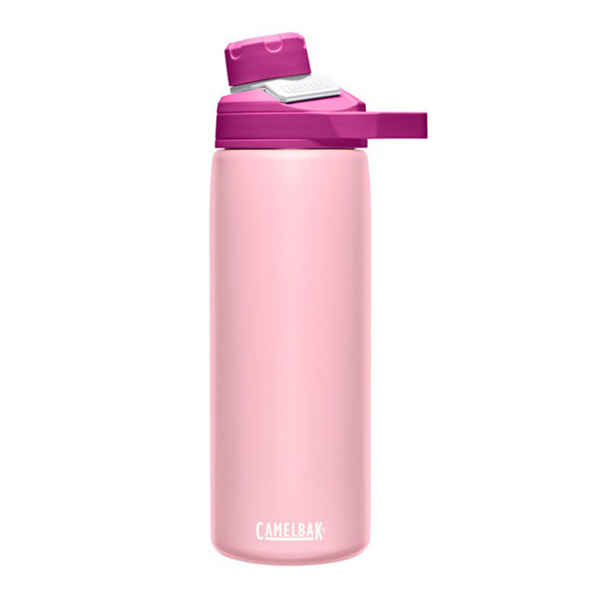Botella Chute Mag 1L, Acero Inox.Insula Camelbak 