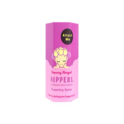 Sonny Angel Sorpresa Dreaming Series Animales
