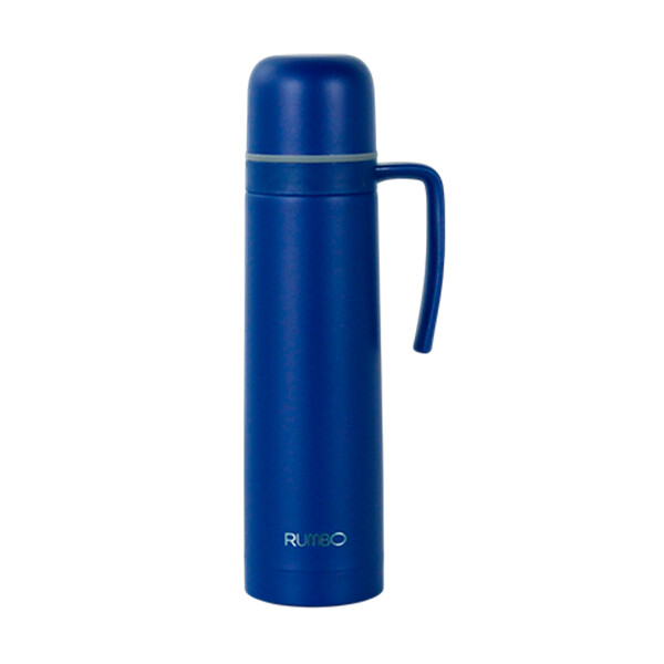 TERMO RUMBO 500ML AZUL TERMO RUMBO 500ML AZUL