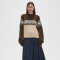 Sweater Karelia Estampado 1