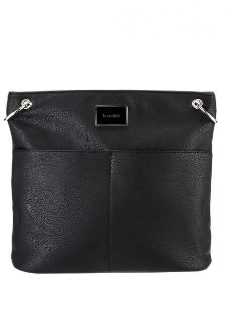 Bandolera Terrano Negro