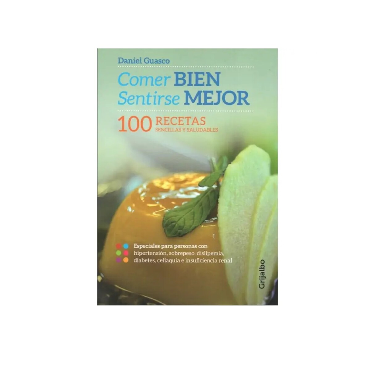 Comer Bien Sentirse Mejor 