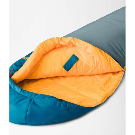 Sobre de dormir sintetico wasatch pro 20f7c Banff Blue/goblin Blue/