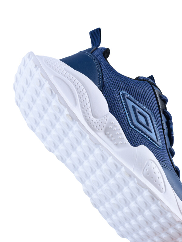 Championes EAGLE Umbro Junior Azul Marino