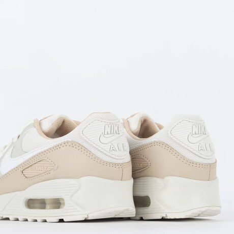 Champion Nike Dama Air Max 90 Ennt Phntm/Smmt S/C